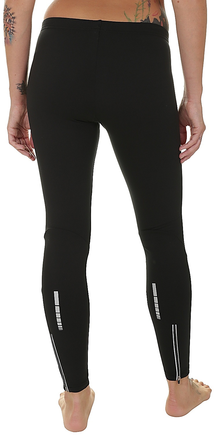 Craft Urban Delight Winter Run женский утепленный костюм розовый - 7