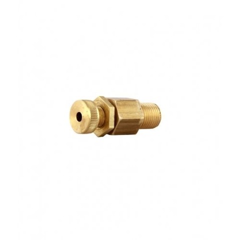 Клапан регулировочный к компрессору - AIR PUMP PRV-B-14M (РR-25-100)