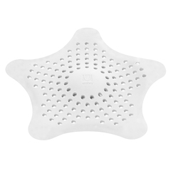 Фильтр для слива starfish белый