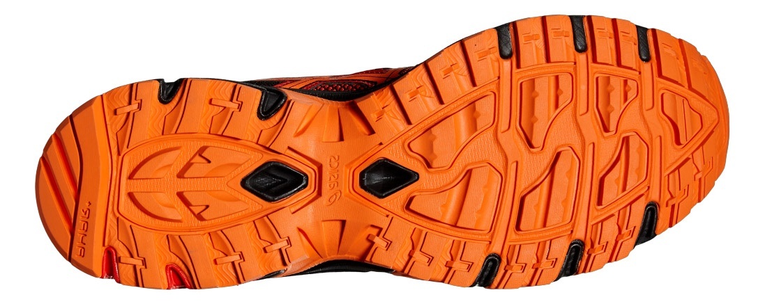 ASICS GEL-SONOMA 2 мужские кроссовки внедорожники