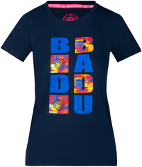 Футболка для девочек Bidi Badu Osayi Lifestyle