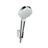 Hansgrohe Crometta 26690400 Душевой набор 10х10 см