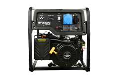 Кожух для бензинового генератора HYUNDAI HHY 9020FE