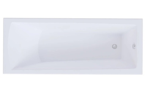 Aquatek Либра New LIB160N-0000015 Ванна 160x70