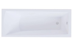 Aquatek Либра New LIB160N-0000015 Ванна 160x70 фото