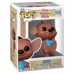 Funko POP! Disney Winnie the Pooh S3: Roo (1516)