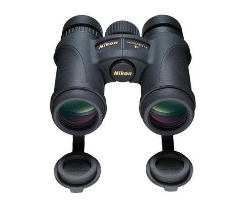 БИНОКЛЬ NIKON MONARCH 7 10X30
