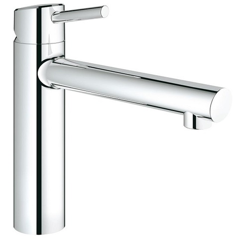 GROHE Concetto 31128001 Смеситель для мойки