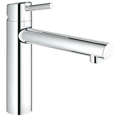 GROHE Concetto 31128001 Смеситель для мойки фото