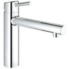 GROHE Concetto 31128001 Смеситель для мойки