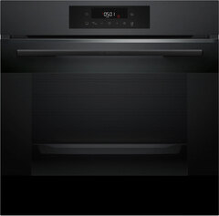 Электрический духовой шкаф Bosch HJG852YT0T