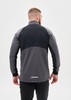 Мужской тренировочный лыжный костюм Nordski Core graphite-black - 7