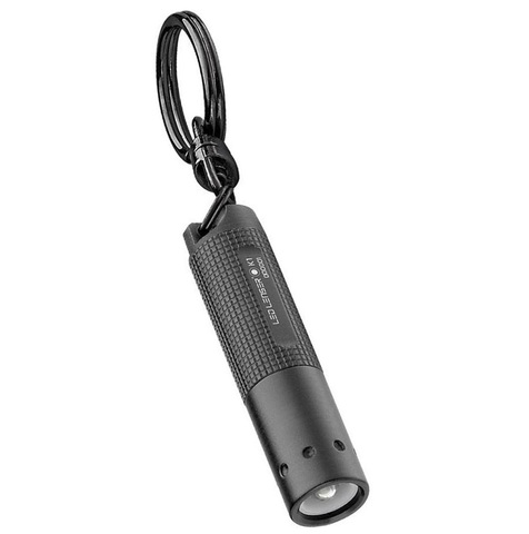 Фонарь-брелок ручной Led Lenser  K1 (8201)