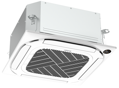 Сплит система Lessar LS-HE18BCWE2/LU-HE18UWE2/LZ-B4CUB