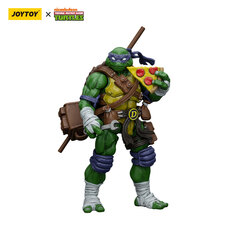 Фигурка JOYTOY TMNT: Donatello