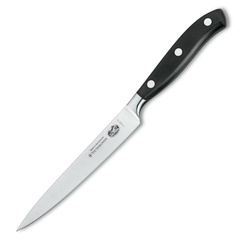 Фото Кованый универсальный нож Victorinox 150 мм 7.7203.15