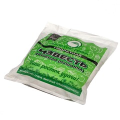 Известь гашеная (пушонка), 2кг Росток грин (69-8-446)