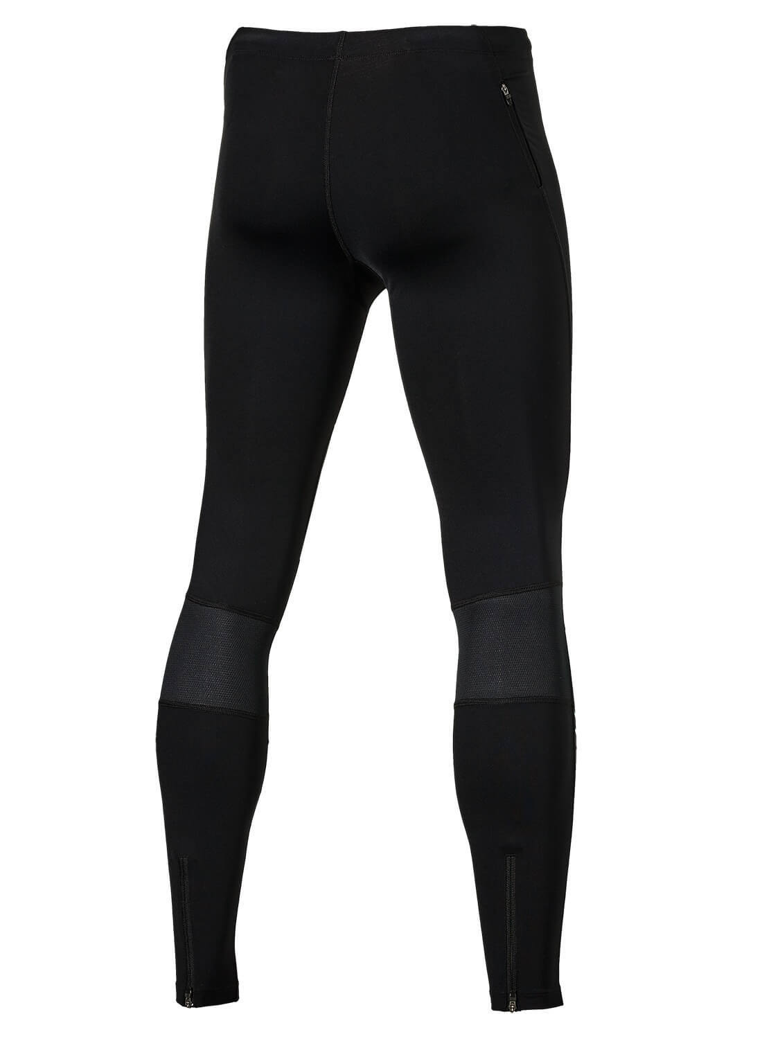 Asics Tiger Tight Мужские беговые тайтсы - 2
