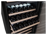 Винный шкаф Libhof Sommelier SMD-165 Black