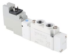 Электромагнитный клапан SMC SY5120-5Y0-C6F-Q