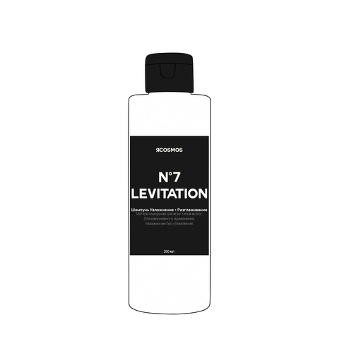 Шампунь Levitation