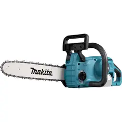 Аккумуляторная цепная пила Makita DUC357Z