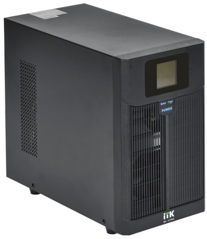 Источник бесперебойного питания ITK ELT-3000VA-1-004