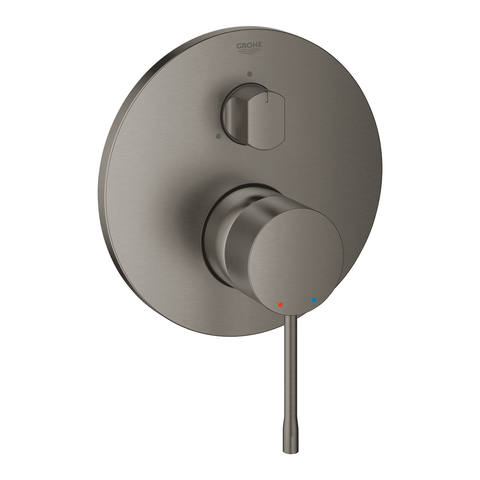 GROHE Essence 24092AL1 Смеситель для душа встраиваемый на 3 потребителя