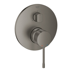 GROHE Essence 24092AL1 Смеситель для душа встраиваемый на 3 потребителя фото