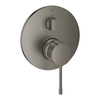GROHE Essence 24092AL1 Смеситель для душа встраиваемый на 3 потребителя