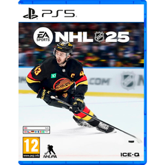 Игра NHL 25 (PlayStation 5)