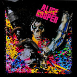 COOPER, ALICE: Hey Stoopid (Виниловая пластинка)