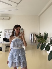 ЮБКА 