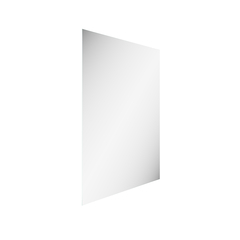Sancos Поле 2.0 (Square 2.0) SQ2.700 Зеркало для ванной комнаты 700х800 led подсветка 2700K/4000K/5000K фото