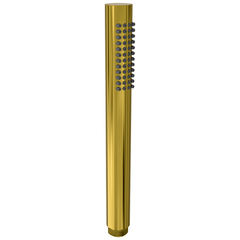 Remer 317MCGPX Ручной душ, золото глянцевое PVD фото