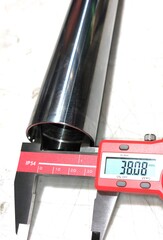 Перо вилки для Honda VFR800X Crossrunner 2011-2014 г.в.