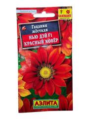 Гацания Нью Дэй F1 Красный ковёр (Аэлита)