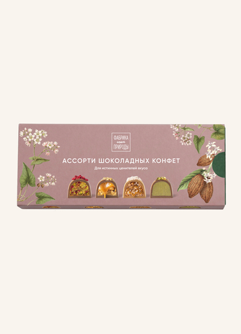 Набор конфет Ассорти