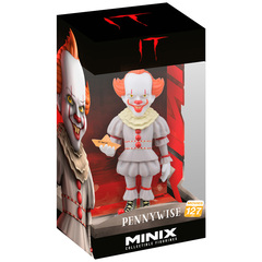 Фигурка MINIX IT: Pennywise