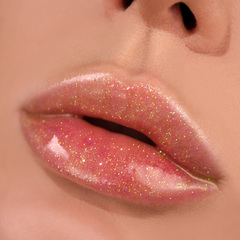 Блеск для губ Shine bright тон 13 Цитрин СП