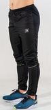 Беговой костюм Noname Trail Running Ux Dk Blue/Black
