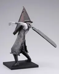 Фигурка Kotobukiya Oshi Works - Silent Hill 2: Red Pyramid Thing (БАМП)
