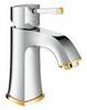 GROHE Grandera 23310IG0 Смеситель для раковины