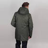 Зимний лыжный костюм мужской Nordski Premium khaki - 2