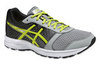 Кроссовки для бега Asics Patriot 8 мужские серые - 6