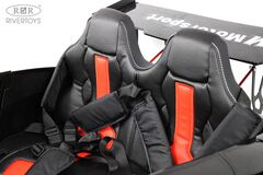 BMW G007GG (ДВУХМЕСТНЫЙ)