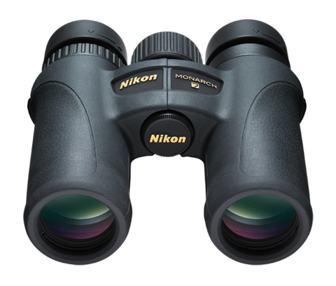 БИНОКЛЬ NIKON MONARCH 7 10X30