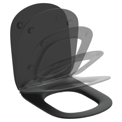 Ideal Standard Tesi T3527V3 Унитаз подвесной