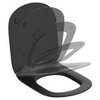 Ideal Standard Tesi T3527V3 Унитаз подвесной