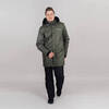 Зимний лыжный костюм мужской Nordski Premium khaki - 1